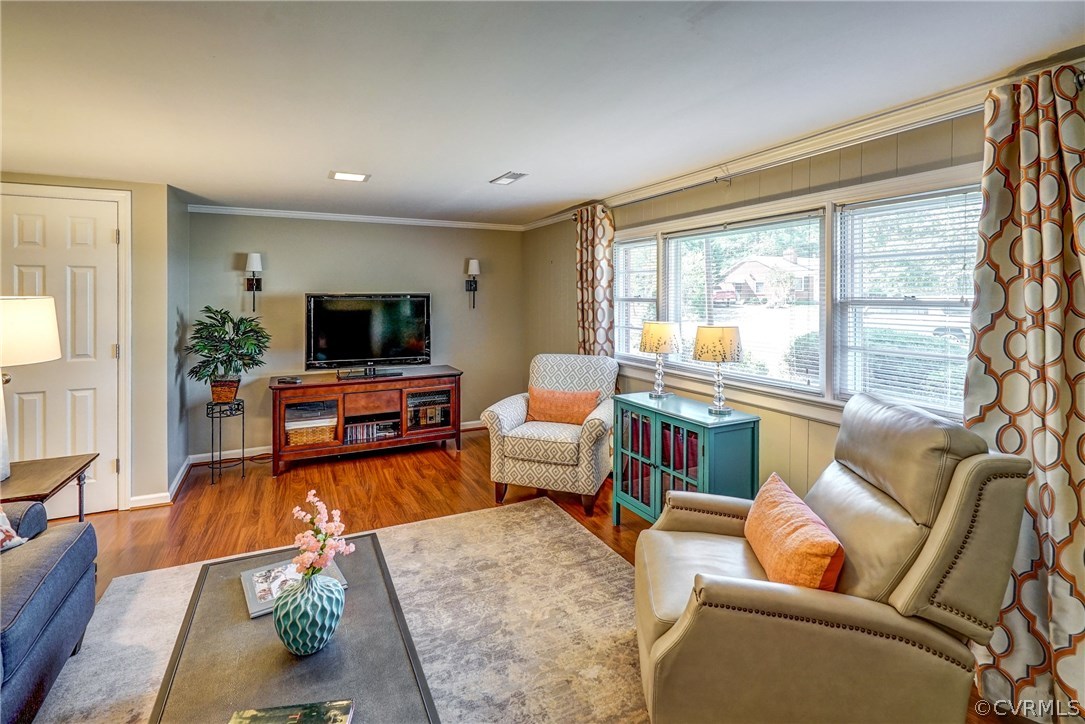 2807 Dancer Road Henrico, VA 23294 - Photo 35 of 49 Gallery Image 35