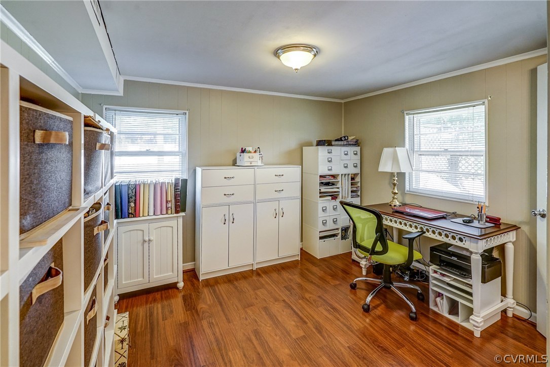 2807 Dancer Road Henrico, VA 23294 - Photo 36 of 49 Gallery Image 36