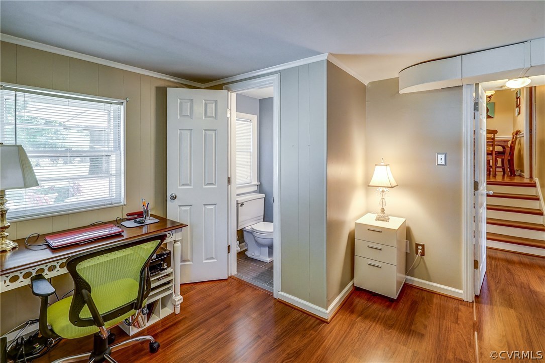 2807 Dancer Road Henrico, VA 23294 - Photo 37 of 49 Gallery Image 37