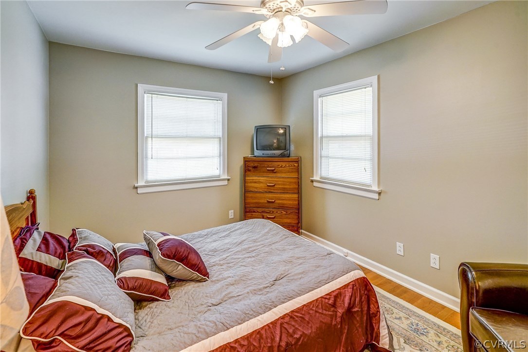 2807 Dancer Road Henrico, VA 23294 - Photo 40 of 49 Gallery Image 40