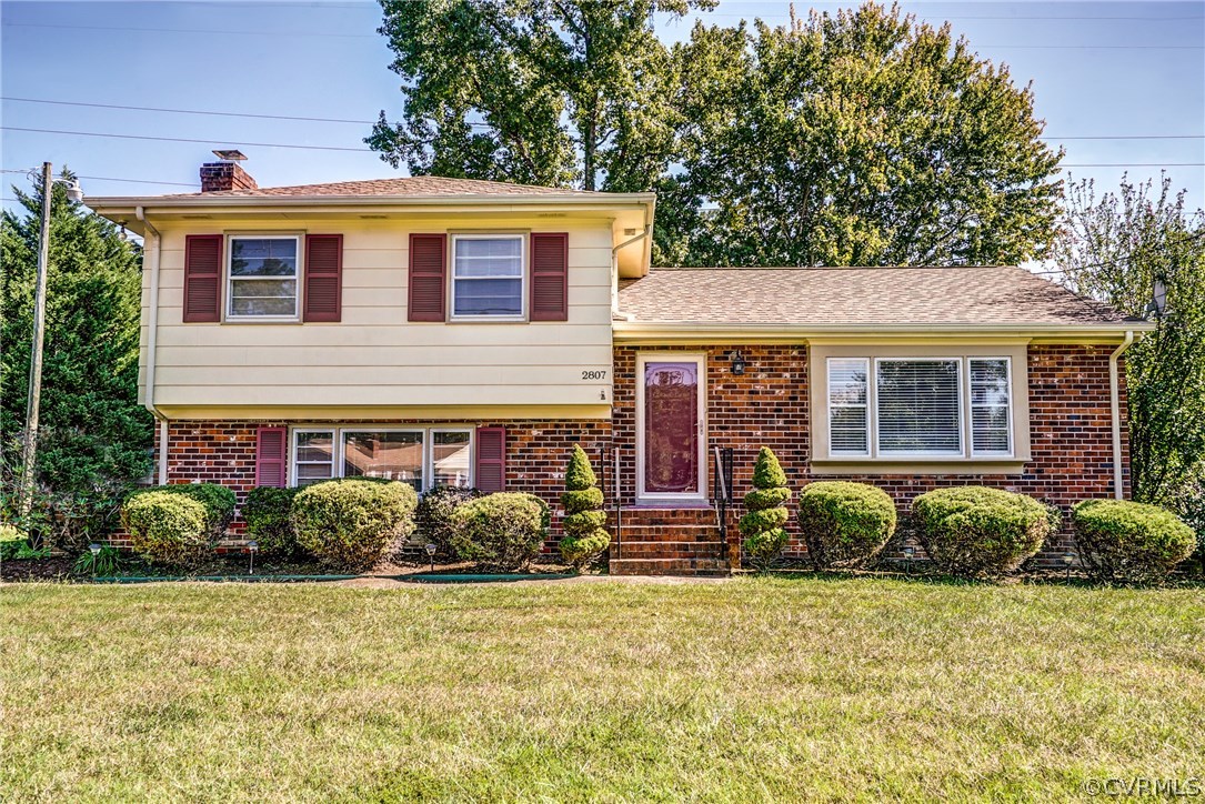 2807 Dancer Road Henrico, VA 23294 - Photo 4 of 49 Gallery Image 4