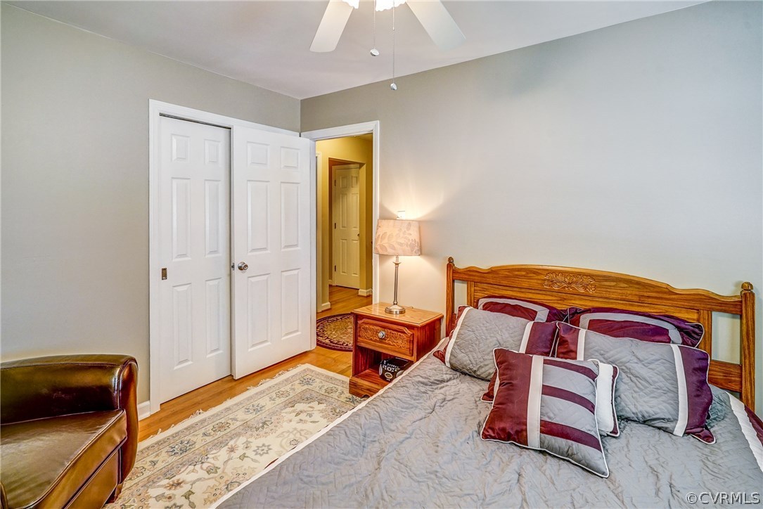 2807 Dancer Road Henrico, VA 23294 - Photo 41 of 49 Gallery Image 41