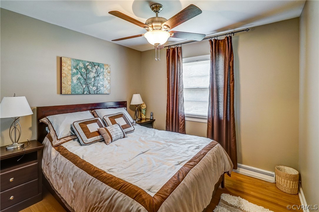 2807 Dancer Road Henrico, VA 23294 - Photo 43 of 49 Gallery Image 43