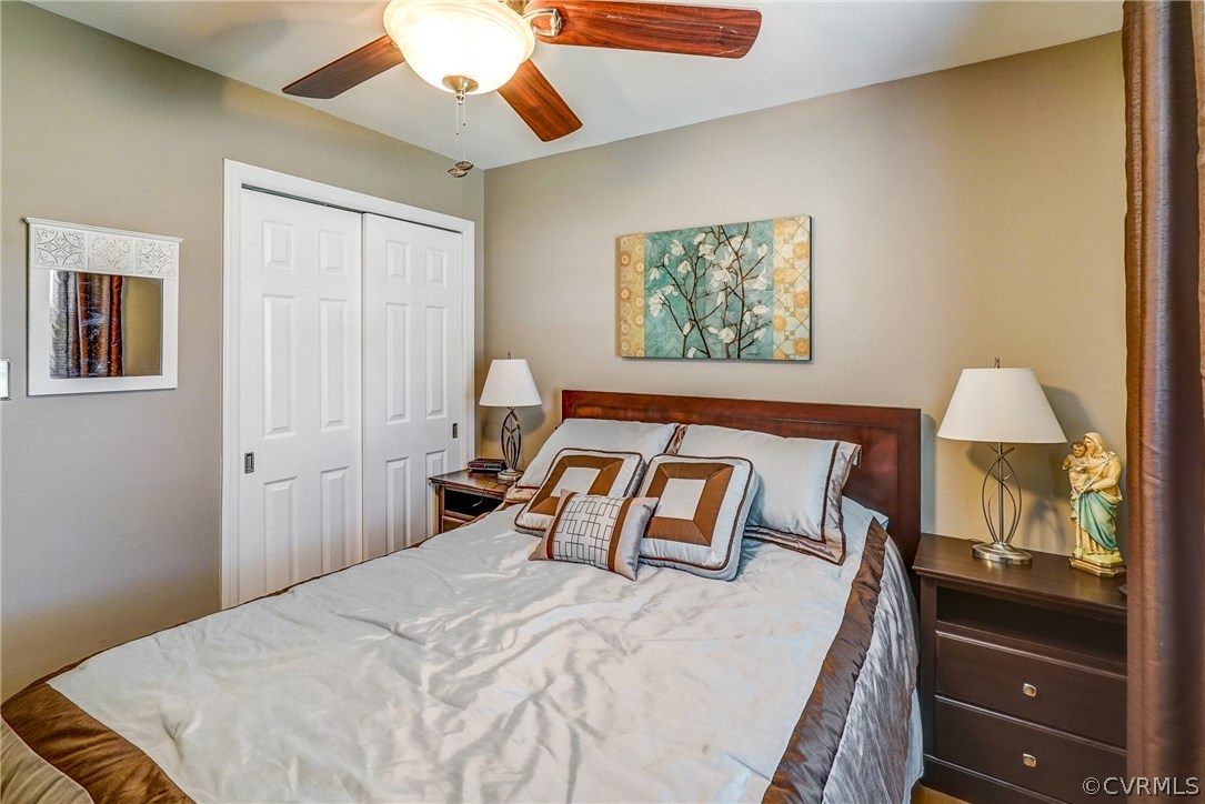 2807 Dancer Road Henrico, VA 23294 - Photo 44 of 49 Gallery Image 44