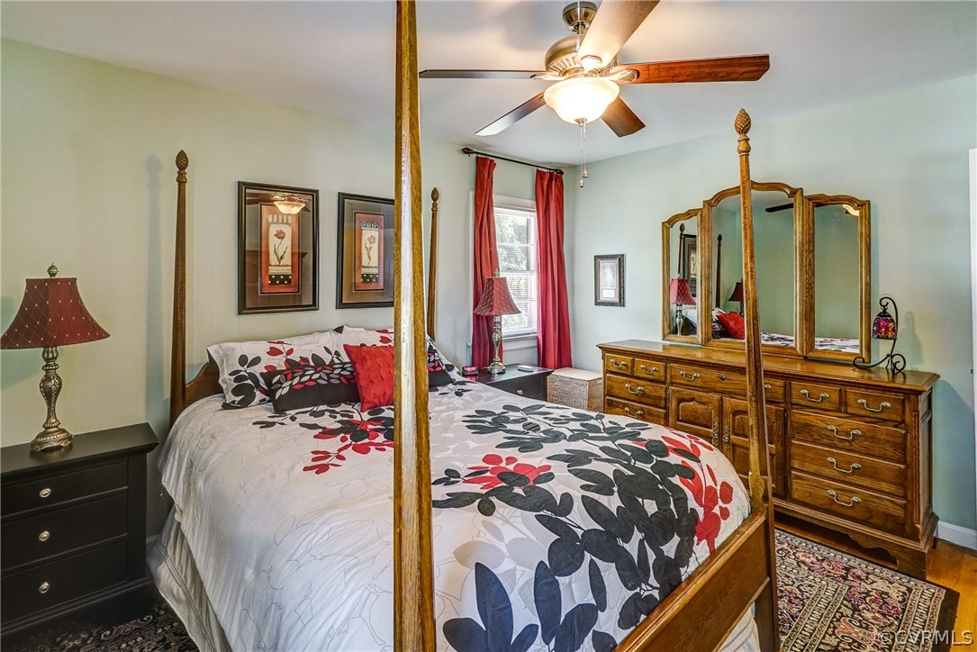 2807 Dancer Road Henrico, VA 23294 - Photo 48 of 49 Gallery Image 48