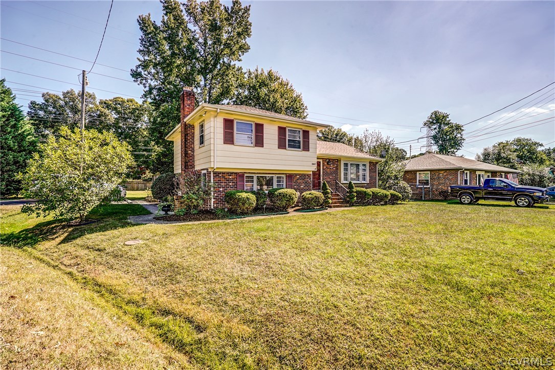 2807 Dancer Road Henrico, VA 23294 - Photo 5 of 49 Gallery Image 5