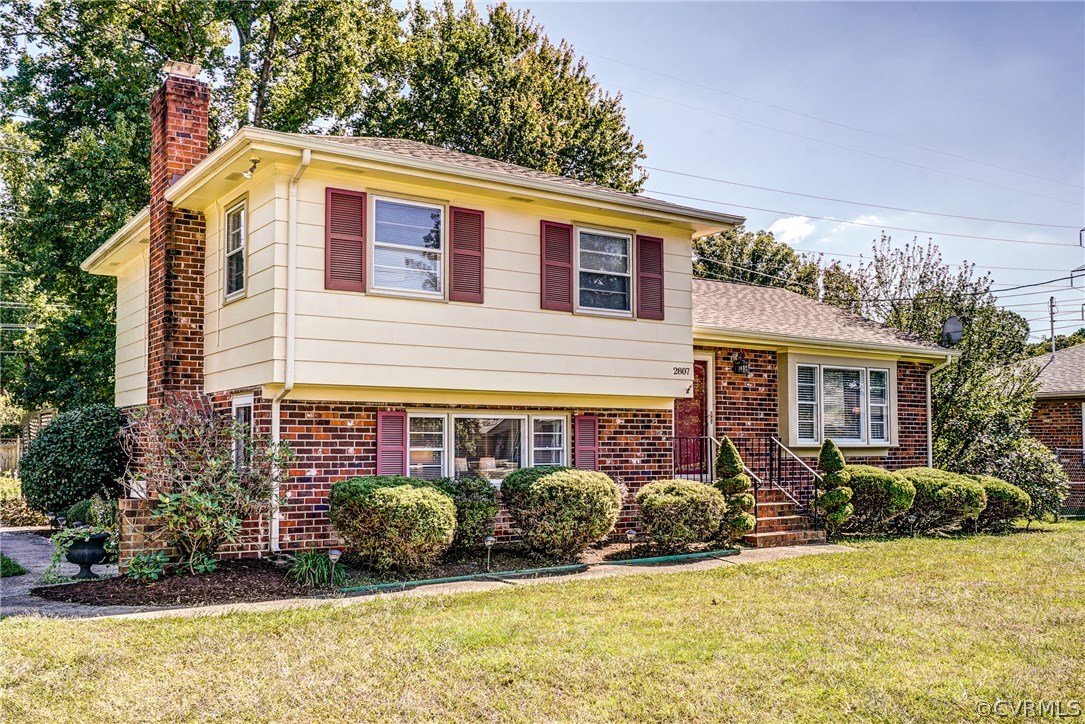 2807 Dancer Road Henrico, VA 23294 - Photo 6 of 49 Gallery Image 6