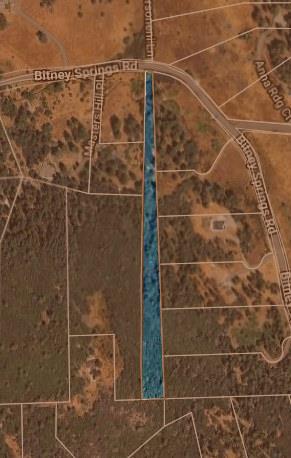 12042 Bitney Springs Road Nevada City, CA 95959 - Photo 19 of 19 a bathroom with a shower