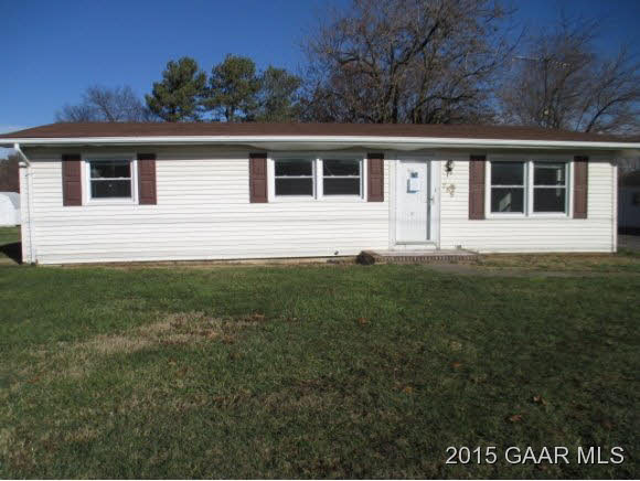 285 New Market Road Timberville, VA 22853 - Photo 1 of 14 Gallery Image 1