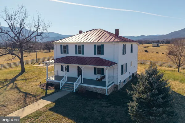 $619,900 | 467 Vista Vw Road, Stanley, VA 22851