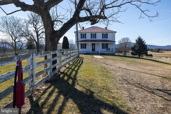 $619,900 | 467 Vista Vw Road, Stanley, VA 22851