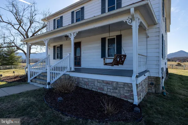 $619,900 | 467 Vista Vw Road, Stanley, VA 22851