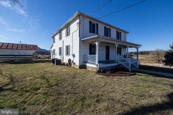 $619,900 | 467 Vista Vw Road, Stanley, VA 22851