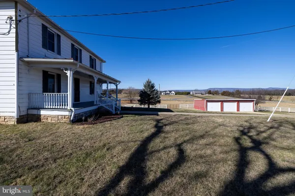 $619,900 | 467 Vista Vw Road, Stanley, VA 22851