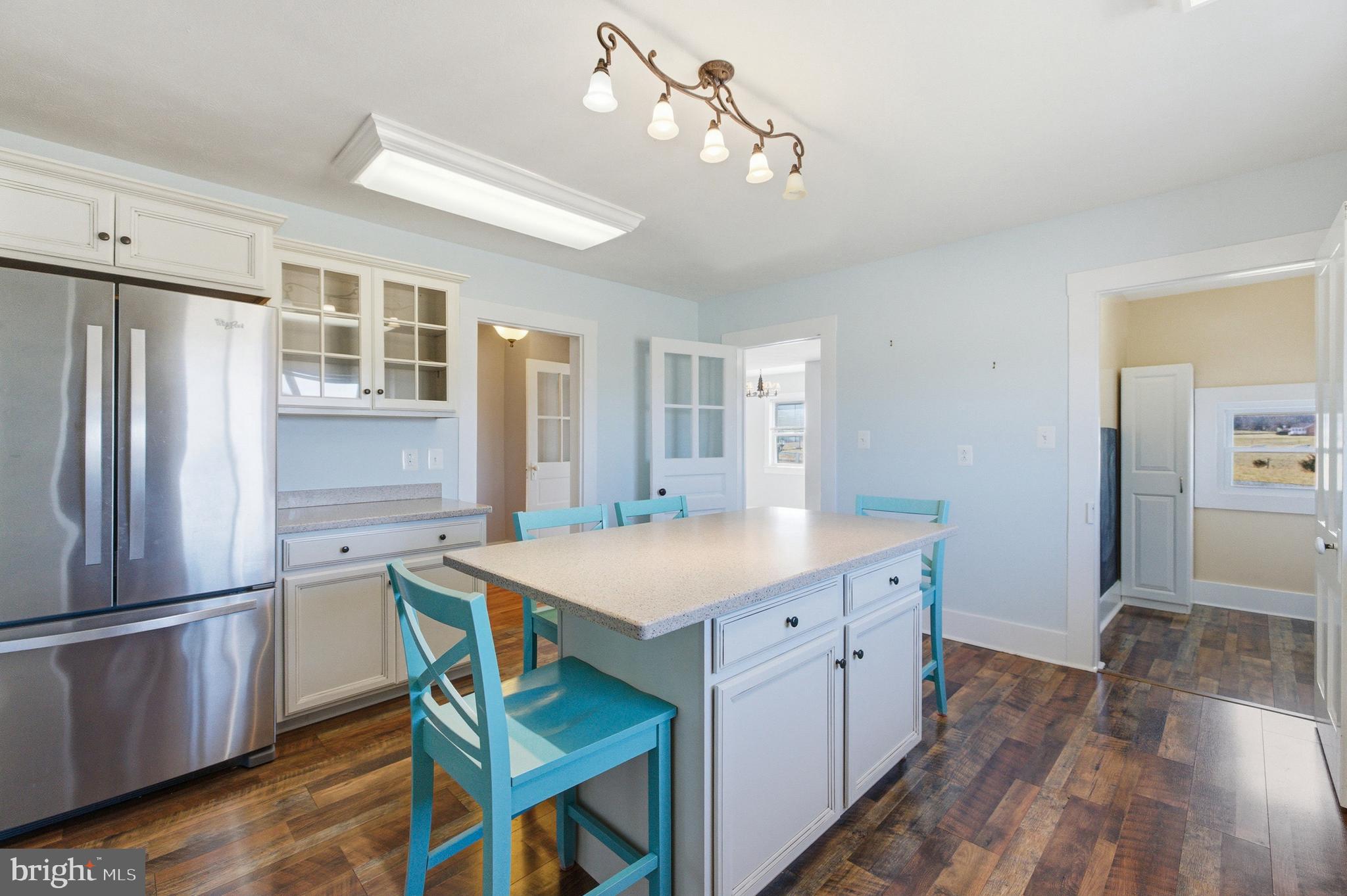 467 Vista Vw Road Stanley, VA 22851 - Photo 5 of 100