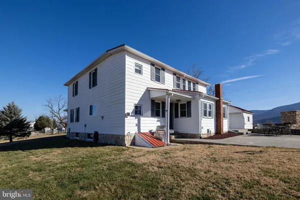 $619,900 | 467 Vista Vw Road, Stanley, VA 22851