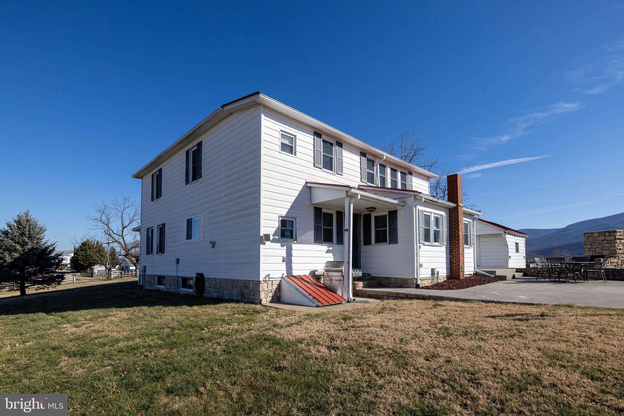 467 Vista Vw Road Stanley, VA 22851 - Photo 54 of 100