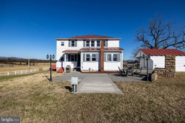 $619,900 | 467 Vista Vw Road, Stanley, VA 22851