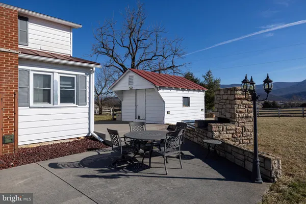 $619,900 | 467 Vista Vw Road, Stanley, VA 22851