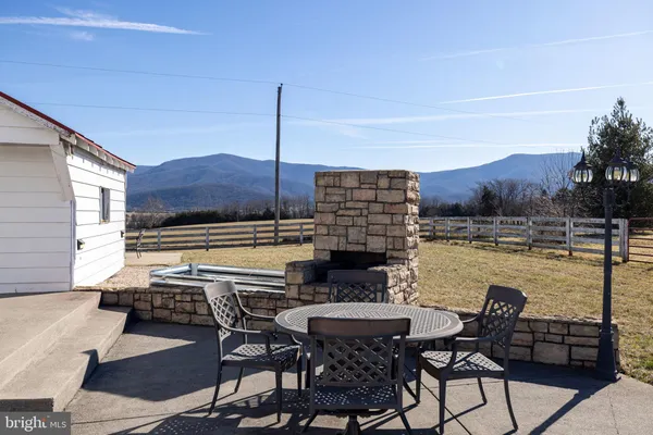 $619,900 | 467 Vista Vw Road, Stanley, VA 22851