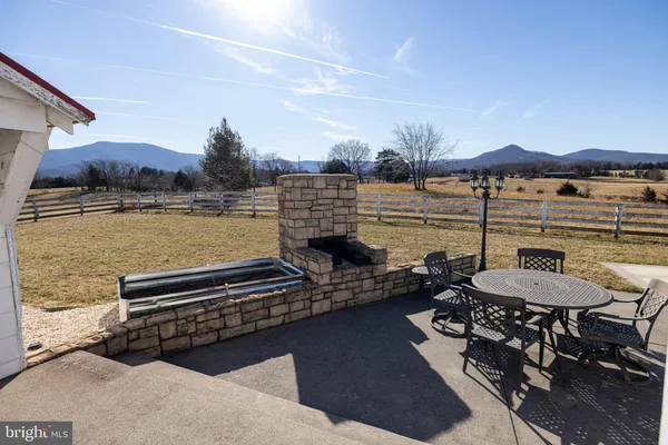 $619,900 | 467 Vista Vw Road, Stanley, VA 22851