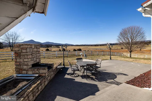 $619,900 | 467 Vista Vw Road, Stanley, VA 22851
