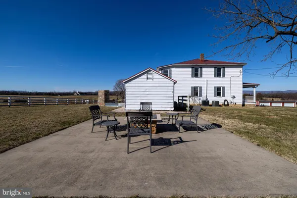$619,900 | 467 Vista Vw Road, Stanley, VA 22851