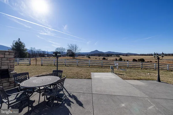 $619,900 | 467 Vista Vw Road, Stanley, VA 22851