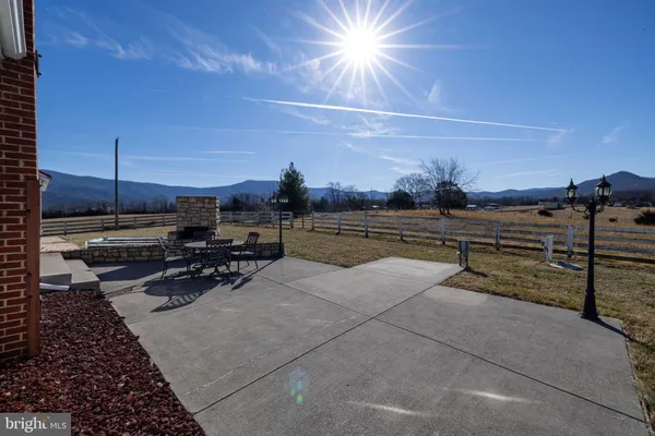 $619,900 | 467 Vista Vw Road, Stanley, VA 22851