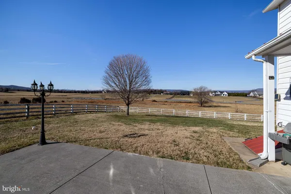 $619,900 | 467 Vista Vw Road, Stanley, VA 22851