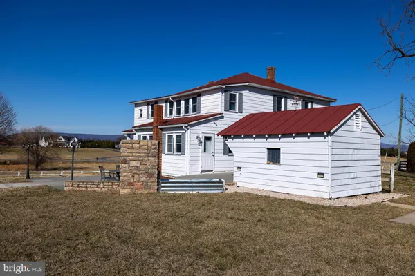 $619,900 | 467 Vista Vw Road, Stanley, VA 22851