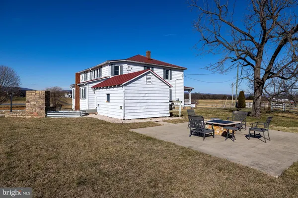 $619,900 | 467 Vista Vw Road, Stanley, VA 22851