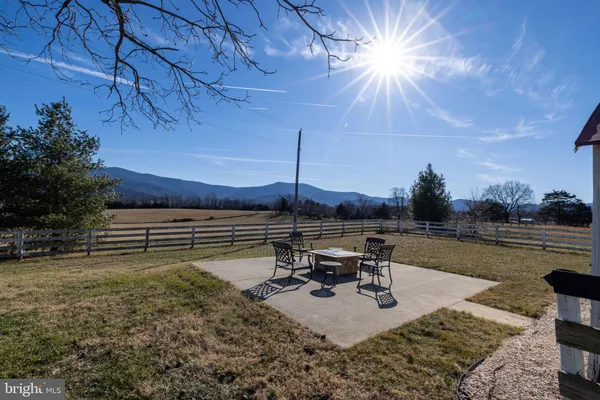 $619,900 | 467 Vista Vw Road, Stanley, VA 22851
