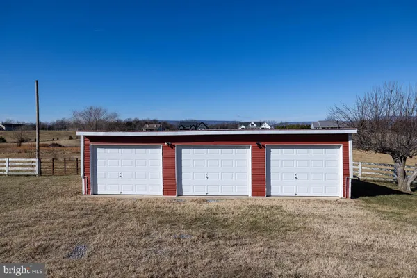 $619,900 | 467 Vista Vw Road, Stanley, VA 22851