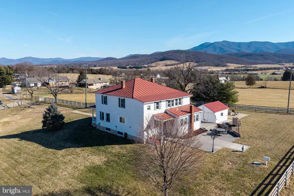 $619,900 | 467 Vista Vw Road, Stanley, VA 22851