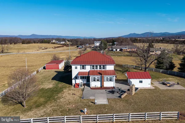 $619,900 | 467 Vista Vw Road, Stanley, VA 22851
