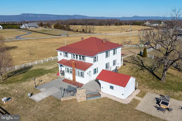 $619,900 | 467 Vista Vw Road, Stanley, VA 22851