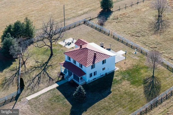 $619,900 | 467 Vista Vw Road, Stanley, VA 22851