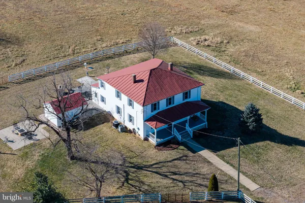 $619,900 | 467 Vista Vw Road, Stanley, VA 22851