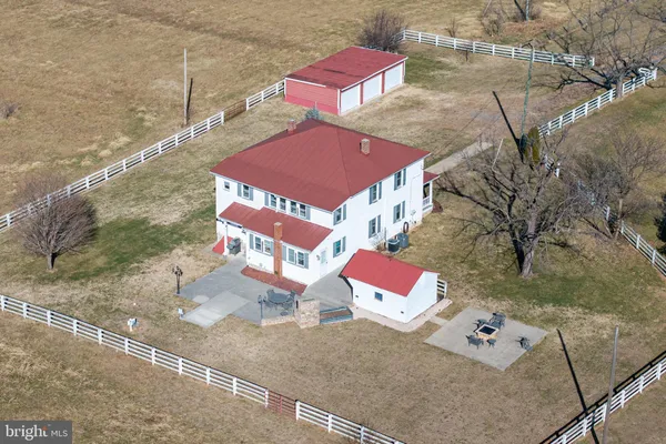 $619,900 | 467 Vista Vw Road, Stanley, VA 22851