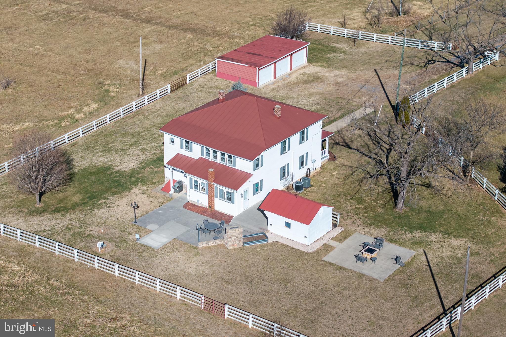 467 Vista Vw Road Stanley, VA 22851 - Photo 84 of 100