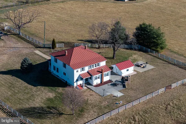 $619,900 | 467 Vista Vw Road, Stanley, VA 22851