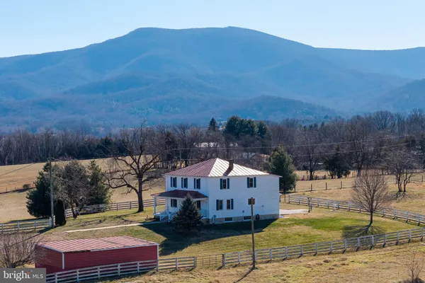 $619,900 | 467 Vista Vw Road, Stanley, VA 22851