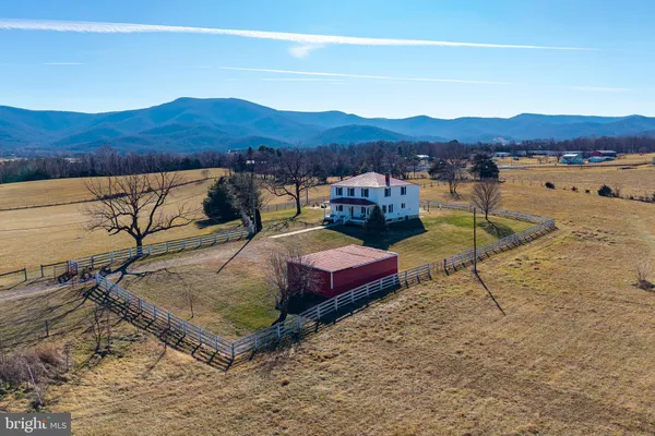 $619,900 | 467 Vista Vw Road, Stanley, VA 22851