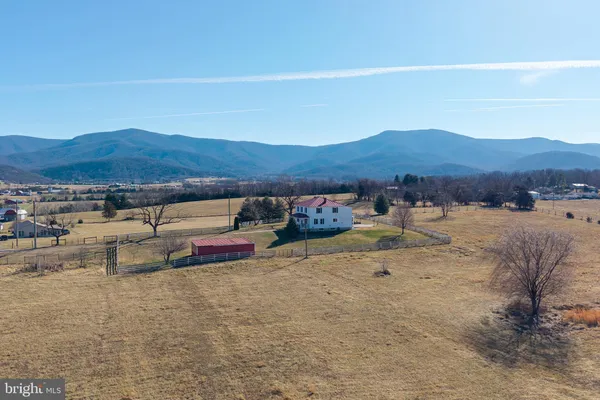 $619,900 | 467 Vista Vw Road, Stanley, VA 22851
