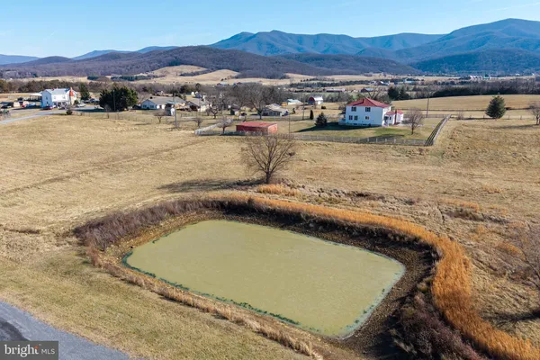 $619,900 | 467 Vista Vw Road, Stanley, VA 22851