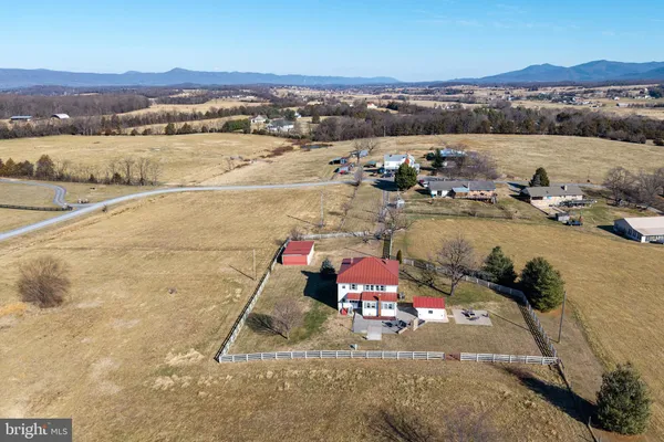 $619,900 | 467 Vista Vw Road, Stanley, VA 22851