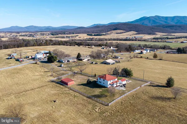 $619,900 | 467 Vista Vw Road, Stanley, VA 22851
