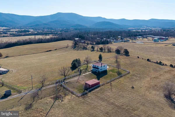 $619,900 | 467 Vista Vw Road, Stanley, VA 22851
