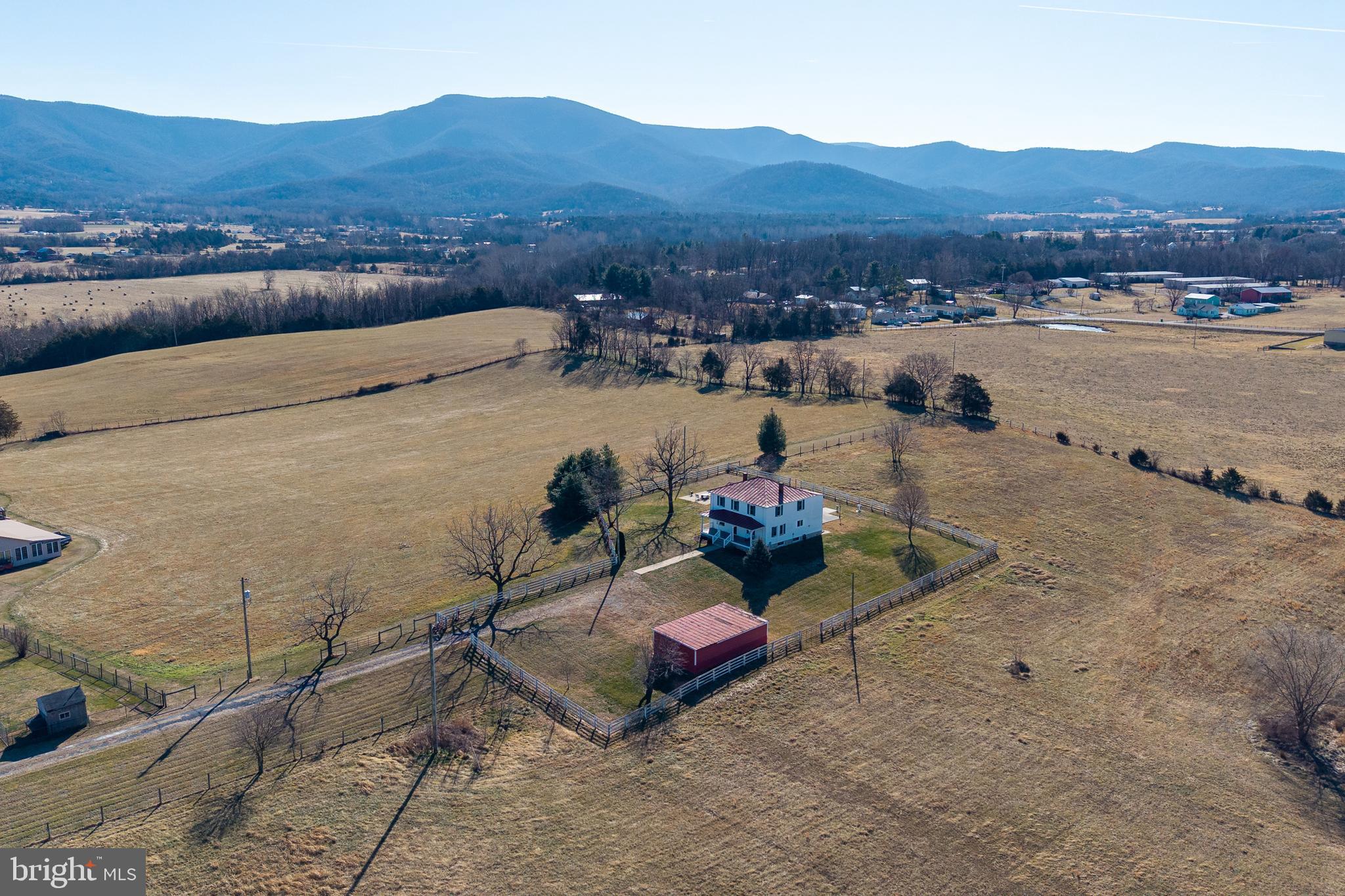 467 Vista Vw Road Stanley, VA 22851 - Photo 92 of 100